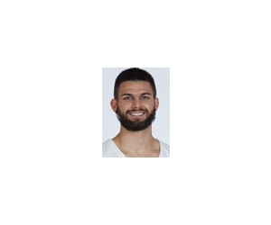 Tyler Brown basketball player - G