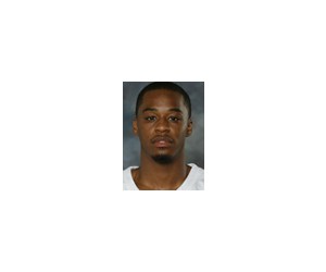 Tyler Brown basketball player - SG