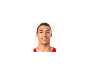 Tyler Burton basketball player photo 1