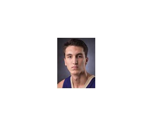 Tyler Carter basketball player - F