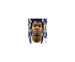 Tyler Chatman basketball player - G