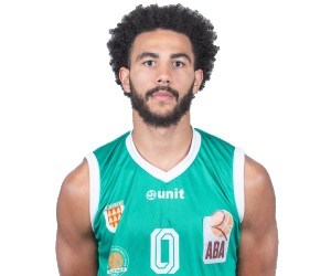 Tyler Cheese basketball player - SG
