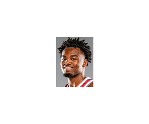 Tyler Chisom basketball player - SG