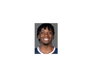 Tyler Cook basketball player - C