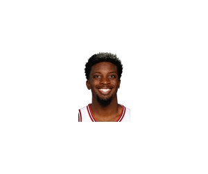 Tyler Cook basketball player photo 3
