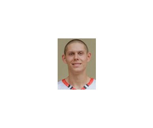 Tyler Creammer basketball player - F