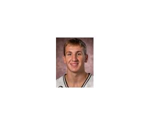 Tyler Curran basketball player - G