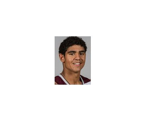 Tyler Davis basketball player photo 1