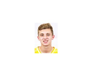 Tyler Ellingson basketball player - G