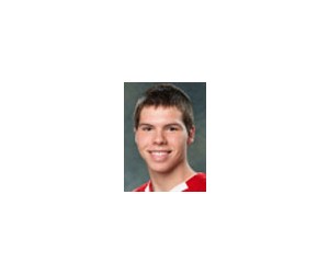 Tyler Flack basketball player - PF