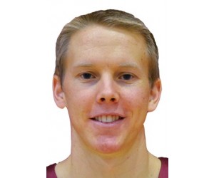 Tyler Gaffaney basketball player - G