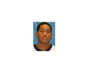 Tyler Gaskins basketball player - SG/SF