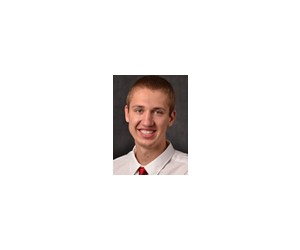 Tyler Hagedorn basketball player - PF