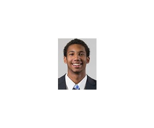 Tyler Hall basketball player - SG