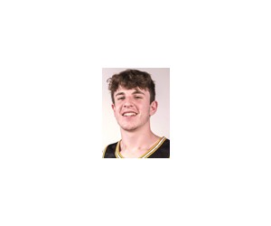 Tyler Halligan basketball player - F