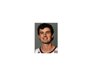 Tyler Hankins basketball player - F