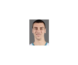 Tyler Hansbrough basketball player - PF