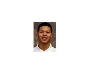 Tyler Harvey basketball player - G
