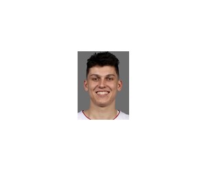Tyler Herro basketball player - SG