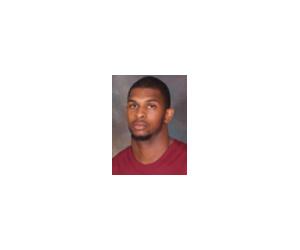 Tyler Hines basketball player - PF