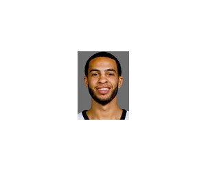 Tyler Honeycutt basketball player - F