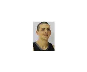 Tyler Houser basketball player - C