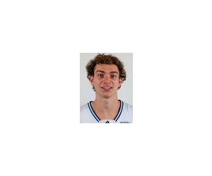 Tyler Isaak basketball player - G