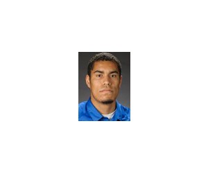 Tyler Jackson basketball player - C