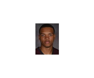Tyler Jones basketball player - F