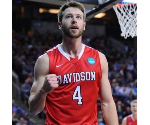 Tyler Kalinoski basketball player photo 1