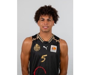 Tyler Klaus basketball player
