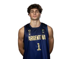 Tyler Kropp basketball player photo 1