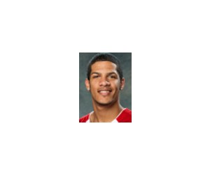 Tyler Larson basketball player - PG/SG