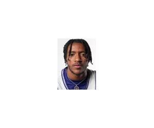 Tyler Lee basketball player - F