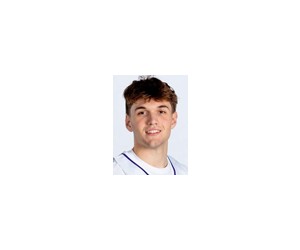 Tyler Linhardt basketball player - PF
