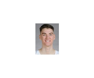 Tyler Lundblade basketball player - SG