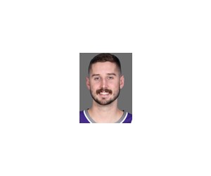 Tyler Lydon basketball player - F
