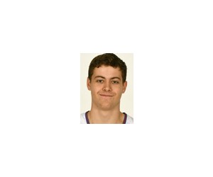 Tyler Mcfarland basketball player - G