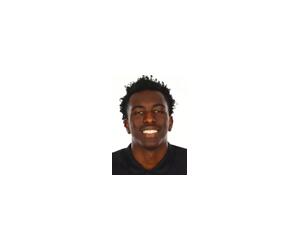 Tyler Mckinley basketball player - PF