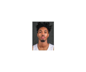 Tyler Millin basketball player - F