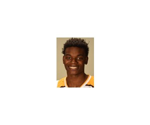 Tyler Morman basketball player - C