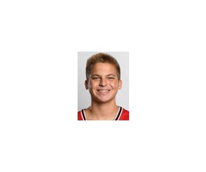Tyler Olden basketball player - G