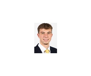 Tyler Patterson basketball player - SG