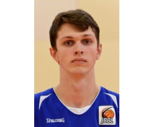 Tyler Pearson basketball player - PF
