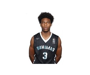 Tyler Pinder basketball player - G
