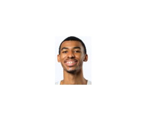 Tyler Polley basketball player - F