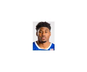 Tyler Powell basketball player - SF