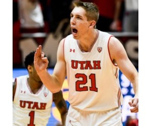 Tyler Rawson basketball player photo 1