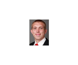 Tyler Rawson basketball player - PF