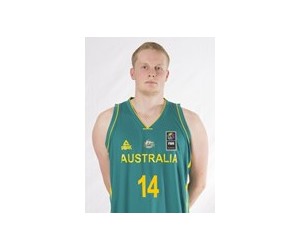 Tyler Robertson basketball player - SF